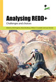 Analysing REDD+: Challenges and choices