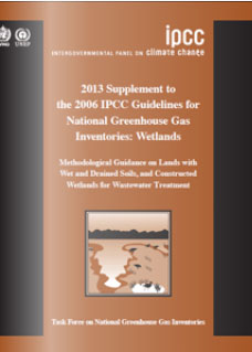 The Intergovernmental Panel on Climate Change (IPCC) recognised CIFOR methodologies for quantifying emission fluxes as part of their Wetlands Supplement report