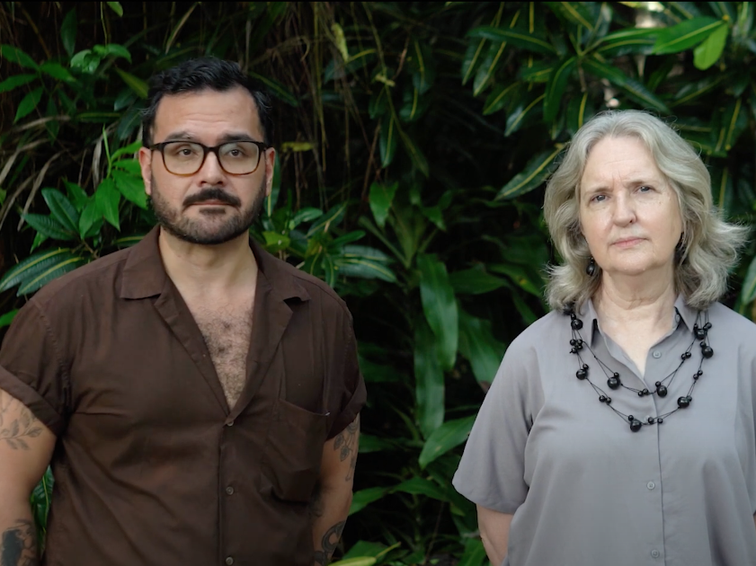 Juan Pablo Sarmiento Barletti y Anne Larson sobre equidad, tenencia y clima (en inglés)