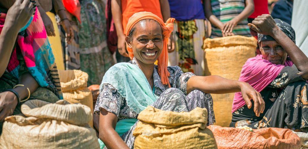 Global gender transformative approaches initiative for women’s land rights