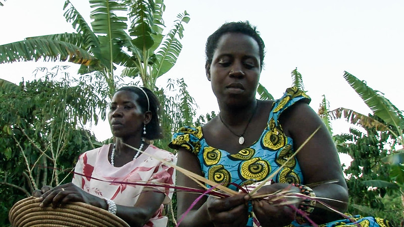 Securing land rights for women in The Gambia