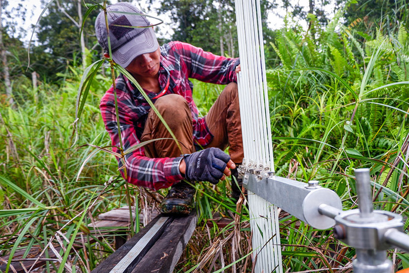 Home | CIFOR-ICRAF