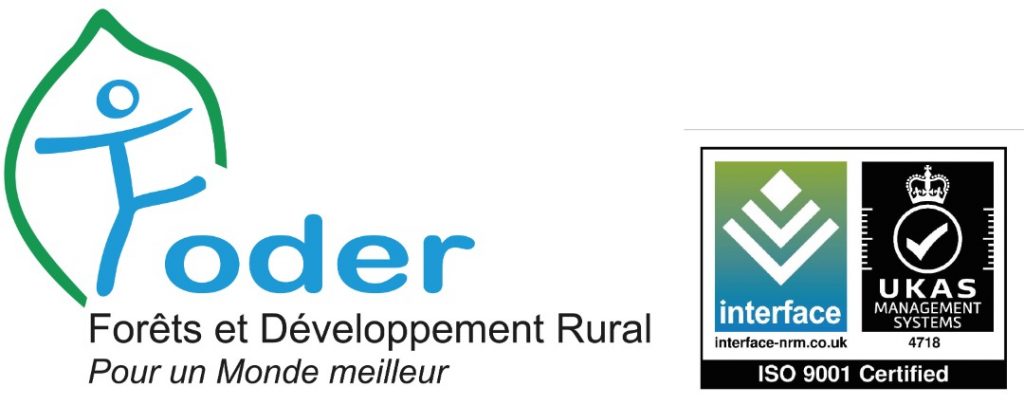 Forêts et Développement Rural (FODER)