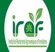 Institut de Recherches Agronomiques et Forestières (IRAF)