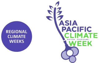 Asia-Pacific Climate Week (APCW) 2023