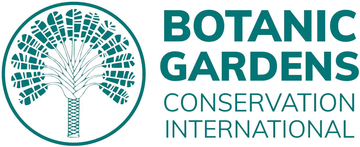 Botanic Gardens Conservation International (BGCI) 