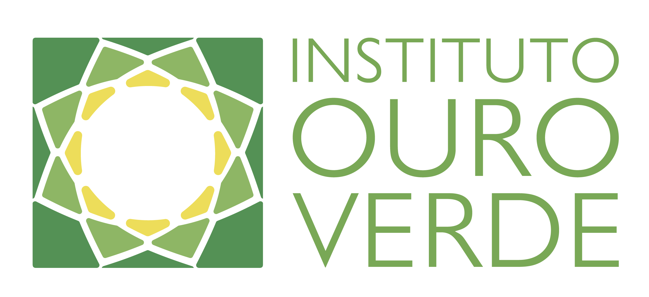 Instituto Ouro Verde (IOV)