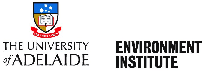 University of Adelaide - Environment Institute