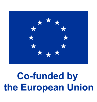 Co-funded by the European Union