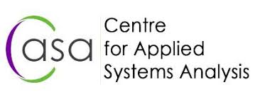 Centre for Applied Systems Analysis (CASA)