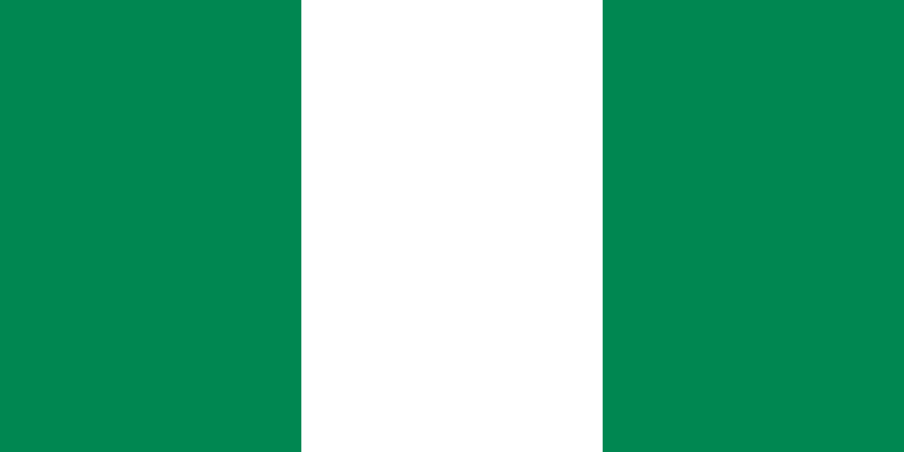  Government of Nigeria