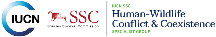 IUCN SSC Human-Wildlife Conflict & Coexistence Specialist Group