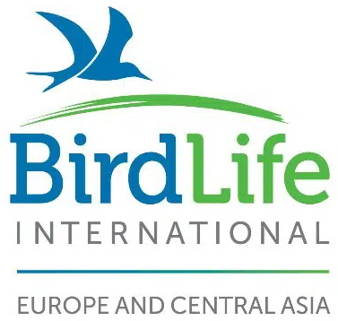 BirdLife International - Europe and Central Asia