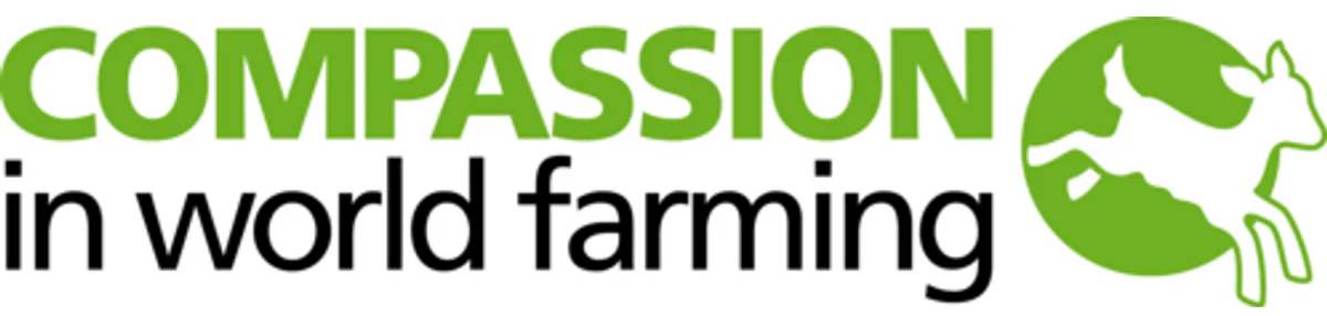  Compassion in World Farming