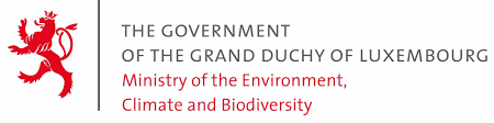 Ministry of the Environment, Climate and Biodiversity - Luxembourg