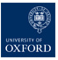 University of OXFORD