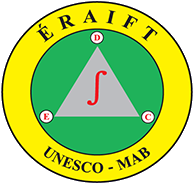 ERAIFT - RDC